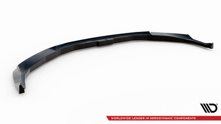 Splitter BMW 2 G87 M-Pack Front v.1