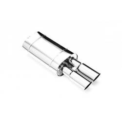 Muffler 70mm RM