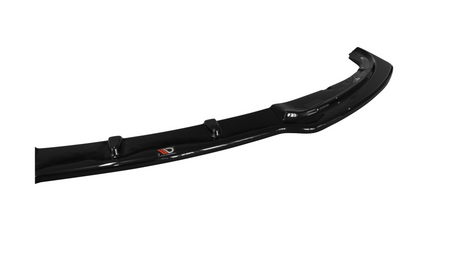 Splitter Hyundai GENESIS COUPÉ MK.1 przód Gloss Black