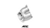Toyota 2JZ GTE Non VVTI High Flow Y Pipe / Dump Pipe