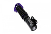 Street Suspension D2 Racing TOYOTA COROLLA E120/130 01-06
