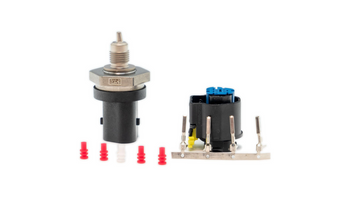 Combined Pressure and Temperature Sensor (CPTS)