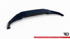 Splitter BMW X6 G06 Facelift M-Pack Front v.1