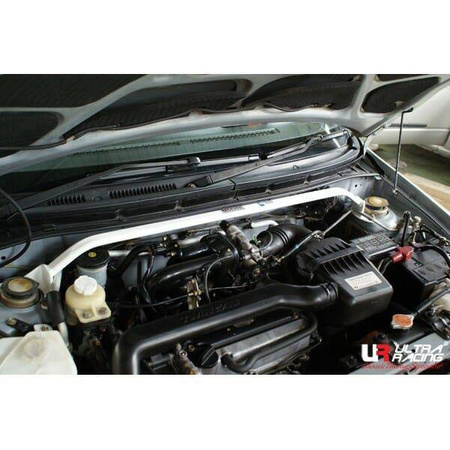 PERODUA KELISA L700 1.0 2WD 2001-2007