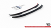 Przedłużenie Spoilera Seat Leon FR IV Cupra Leon Gloss Black