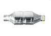 Katalizator uniwersalny FI 60 2-5L EURO 4 100 CPSI - wkład metalowy