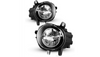 Halogeny BMW 3 F30 2 F46 4 F33 1 F20 3 F31 2 F23 4 F32 2 F45 1 F21 3 F34 4 F36 2 F22 F87 LED
