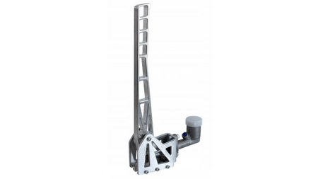 Hamulec ręczny hydrauliczny Odwrócony Aluminiowy OBP