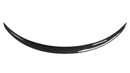 Spoiler Mercedes-Benz CLA class Lip Carbon