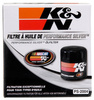 K&N Oil Filter PS-2004