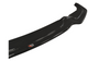 Splitter BMW 2 F87 M-Pack Front Gloss Black