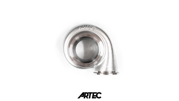 ARTEC G30 Turbo gorąca strona | Standard Rotation | 0.90 A/R | V-Band / V-Band
