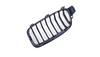 Grill BMW 3 F30 F31 pojedyncze żeberka Gloss Black