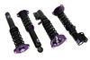 Street Suspension D2 Racing MITSUBISHI FTO 94-97