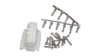 Housing & Terminals (TK G3 LEM)