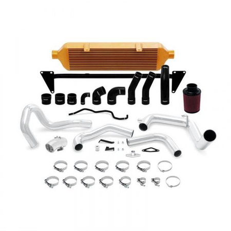 Intercooler Mishimoto Subaru STI 2015+ Front Mount