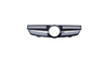 Grill Mercedes-Benz CLK C209 A209 Chrome & Black