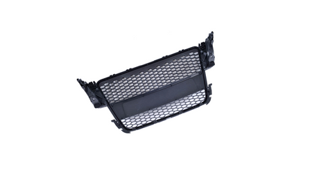 Grill Audi A5 8T Gloss Black