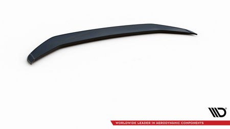 Splitter Audi RS6 C8 Front v.3