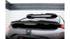 Splitters set Honda Civic Mk 10