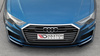 Front Splitter V.1 Audi A6 S-Line / S6 C8  - Gloss Black
Gloss Black