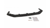 Splitter Subaru Impreza IV WRX STI Front v.2 Gloss Black