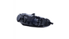 Lights Volkswagen Golf V Front Black