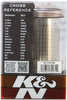 K&N Oil Filter SS-2005