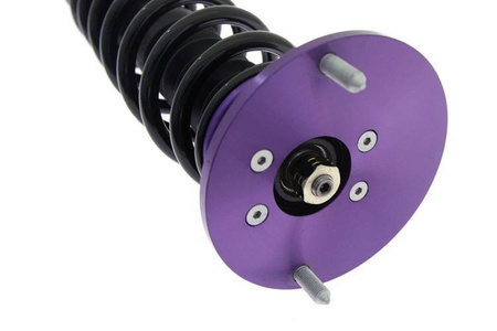 Street Suspension D2 Racing MAZDA MX-3 91-97
