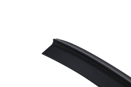 Spoiler Cap - Audi A6 C7 2012-2014 D TYPE 4D (ABS)