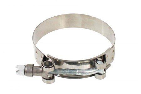 T-bolt clamp TurboWorks 89-99mm T-Clamp