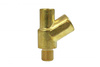 Adapter czujnika ciśnienia temperatury oleju Depo Y M12xP1.5