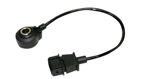 Sensor stukania do zestawu dla profesjonalnych tunerów 'Knock Ears' 2014.