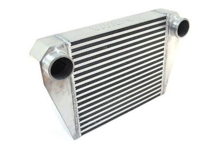 TurboWorks Intercooler 350x300x76 backward