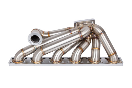 Exhaust Manifold BMW E36 M50 EXTREME