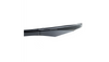 Diffuser BMW 4 G26 Front Bumper Gloss Black