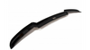 Spoiler Cap Audi RS6 C7 Gloss Black