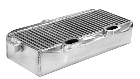 Intercooler TurboWorks Subaru Impreza WRX GC8 2.0T 97-00 Top Mount