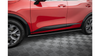 Splitters set Kia Sportage GT-Line Mk5