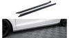 Side Skirts Audi A3 8V