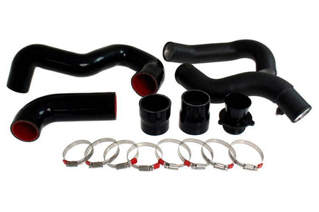 TurboWorks Charge Pipe kit Audi A4 A5 B8 2.0 TFSI