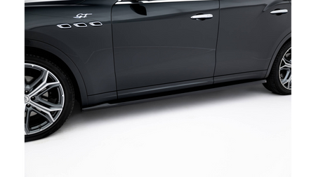 Side Skirts Maserati Levante GT Mk1 Facelift