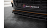 Splitters set Audi SQ8 Mk1 v.1