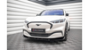 Splitter Ford Mustang Mach-E I przód v.1 Gloss Black