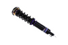 Street Suspension D2 Racing BMW 3 SERIES E36 6 CYL (Modified Rr Integrated) 90-98