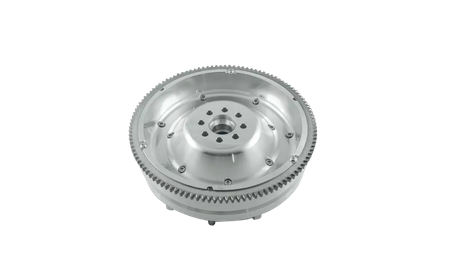 Flywheel Nissan SR - BMW M57N GS6-53DZ HGD JGA HGA - 240mm / 9.45"