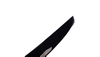 Spoiler Mercedes-Benz S W221 Lip Carbon Look