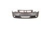 Bumper Volkswagen POLO IV Facelift Front Grill