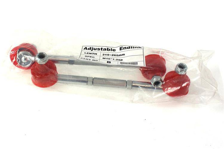 Street Suspension D2 Racing MERCEDES BENZ CLK C208 4/5/6 CYL 97-02