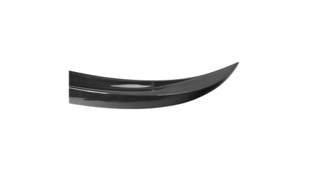 Spoiler BMW 6 F06 Lip Carbon 